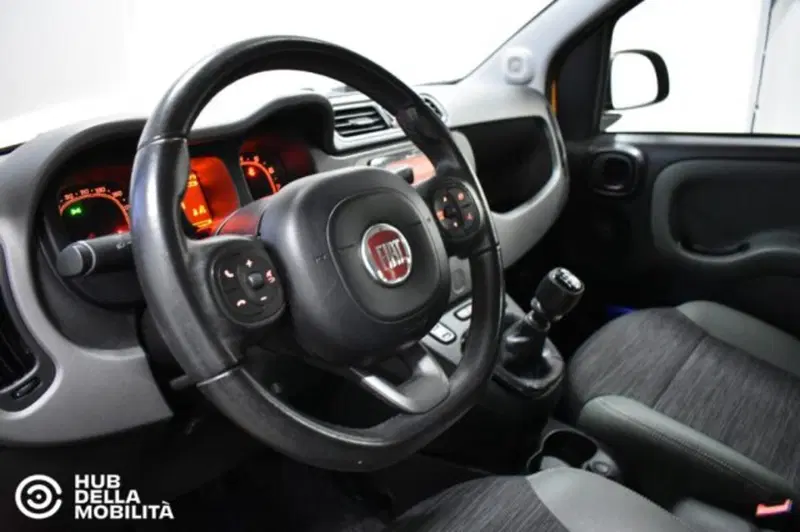 Fiat Panda usata a Perugia (16)