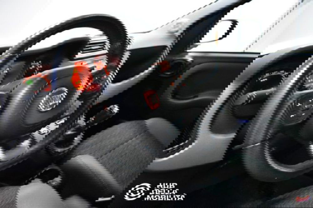 Fiat Panda usata a Perugia (16)