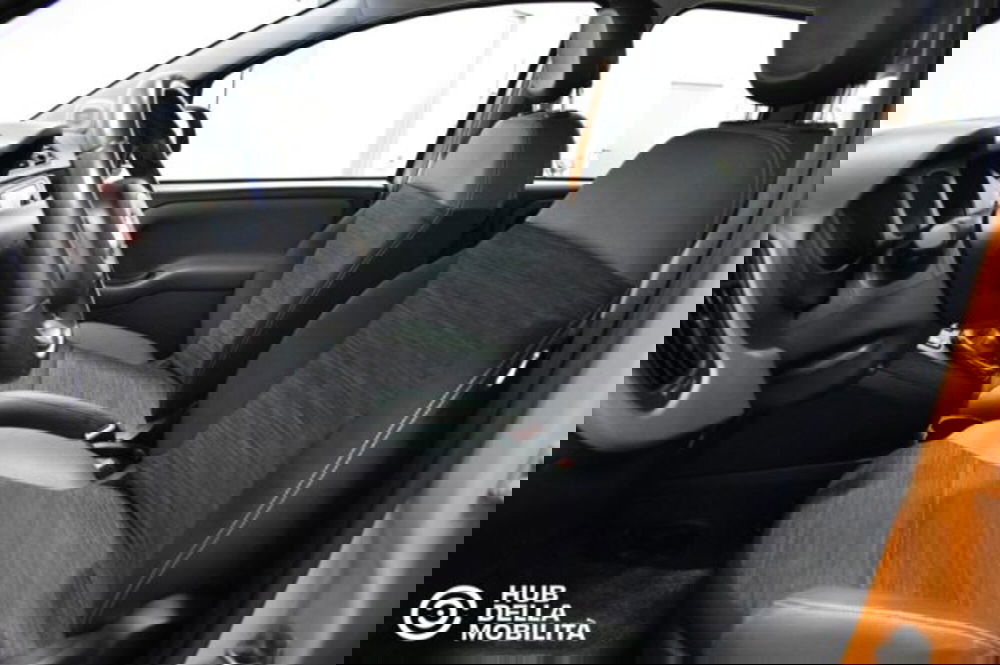 Fiat Panda usata a Perugia (17)