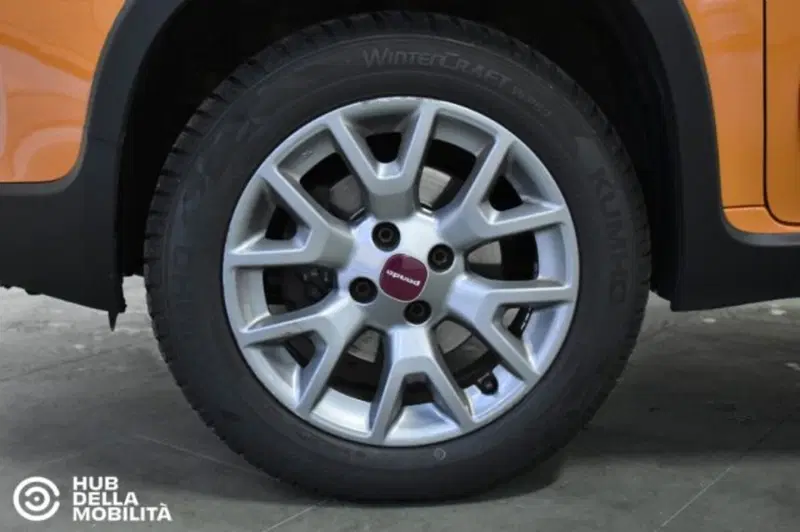 Fiat Panda usata a Perugia (18)