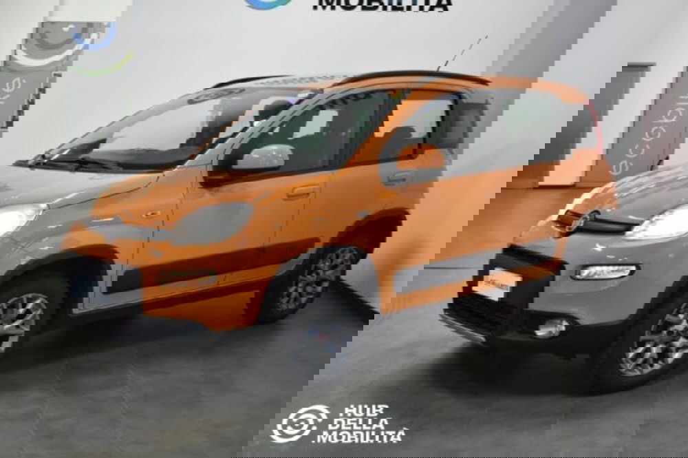 Fiat Panda usata a Perugia (3)