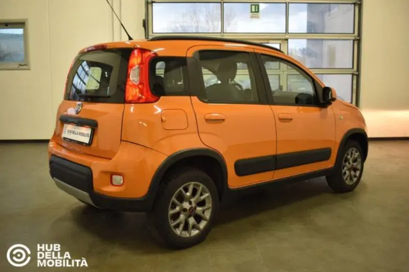 Fiat Panda usata a Perugia (4)