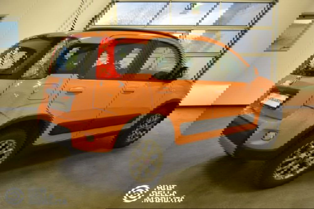 Fiat Panda usata a Perugia (4)