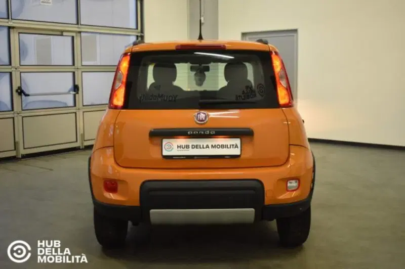 Fiat Panda usata a Perugia (5)