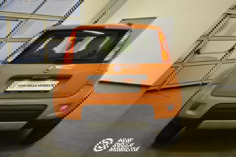 Fiat Panda usata a Perugia (5)