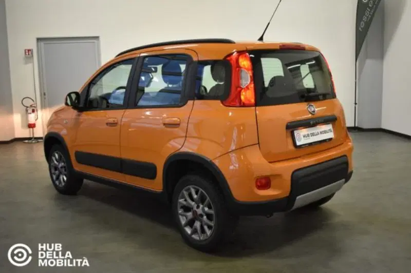 Fiat Panda usata a Perugia (6)