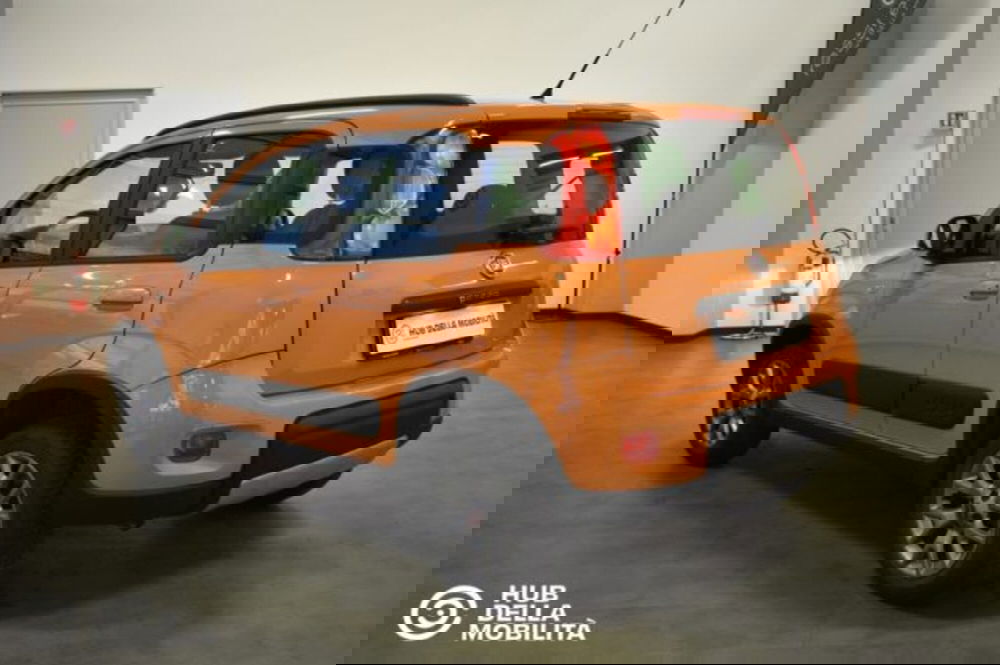 Fiat Panda usata a Perugia (6)