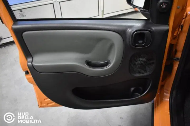 Fiat Panda usata a Perugia (7)