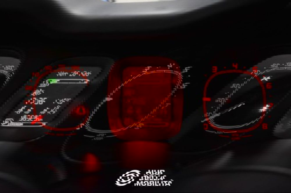 Fiat Panda usata a Perugia (8)