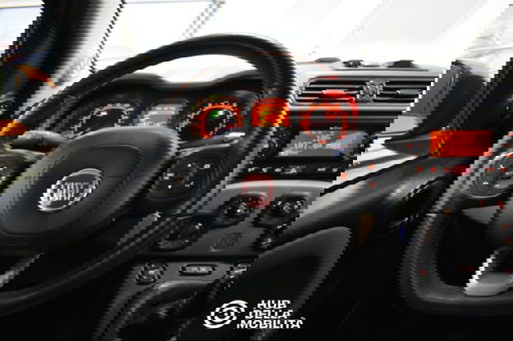 Fiat Panda usata a Perugia (9)