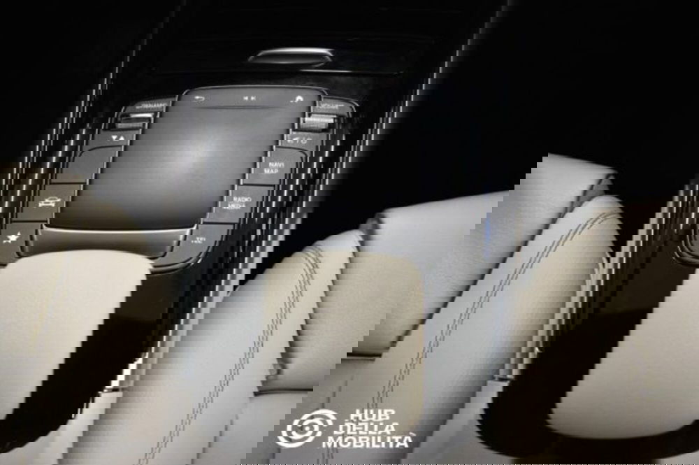 Mercedes-Benz GLA SUV usata a Perugia (12)