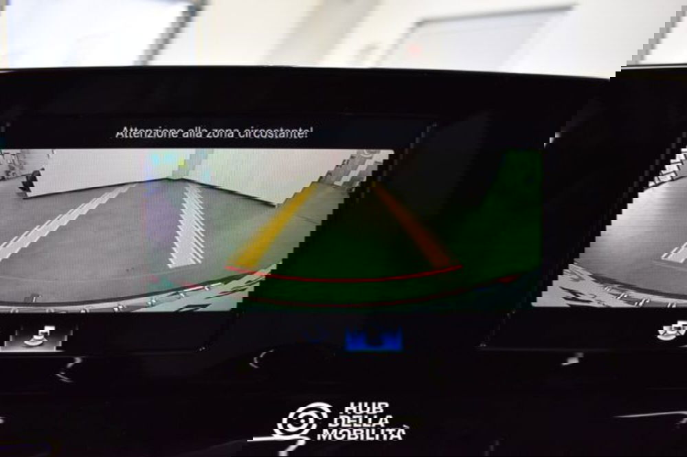 Mercedes-Benz GLA SUV usata a Perugia (15)