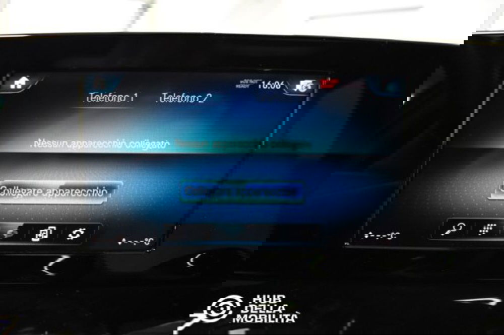 Mercedes-Benz GLA SUV usata a Perugia (17)