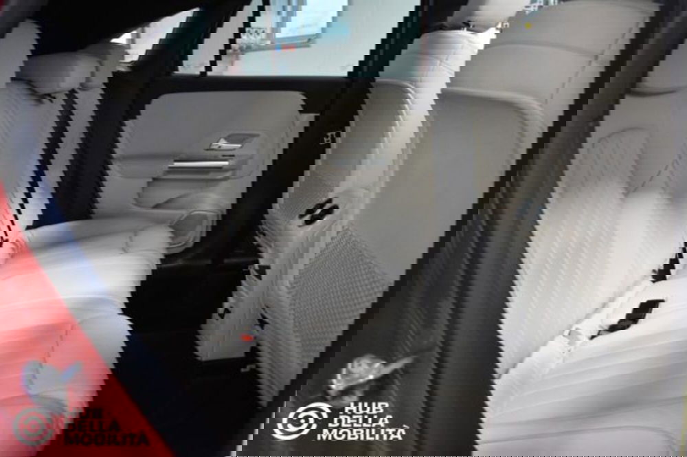 Mercedes-Benz GLA SUV usata a Perugia (18)