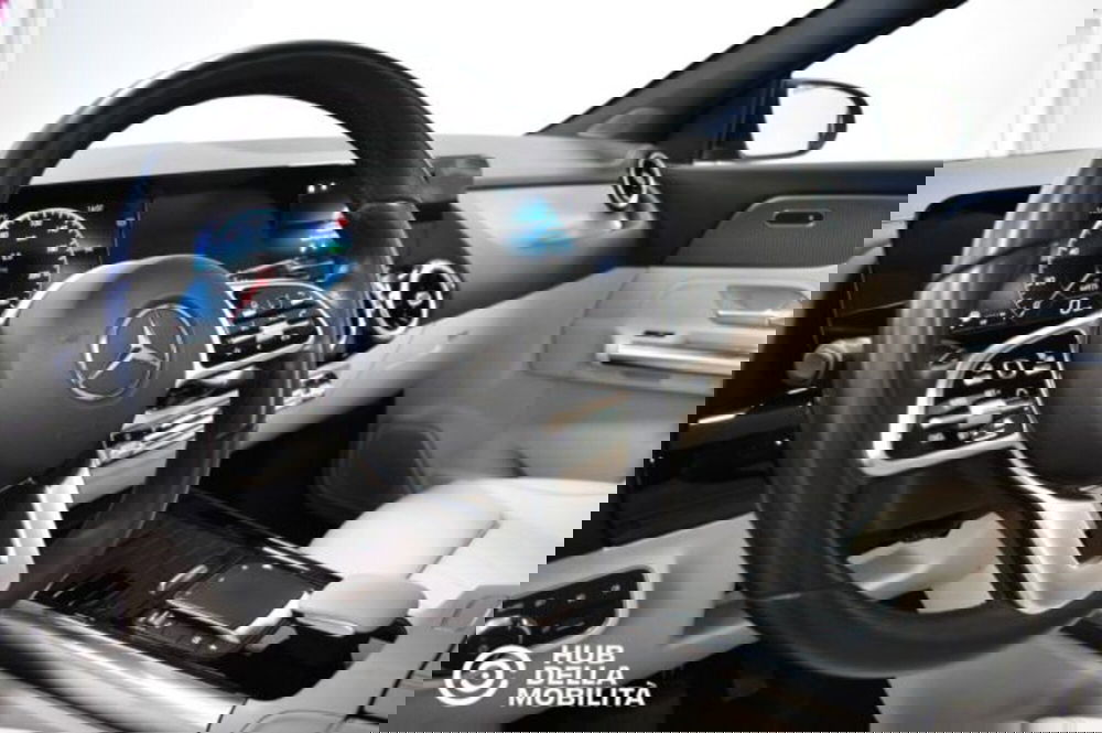 Mercedes-Benz GLA SUV usata a Perugia (20)