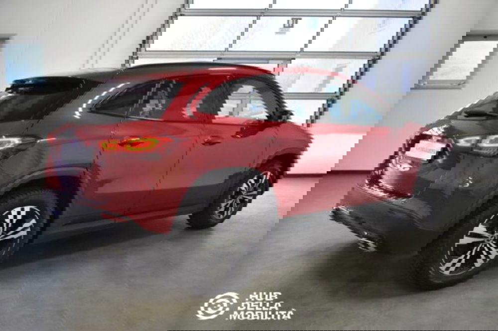 Mercedes-Benz GLA SUV usata a Perugia (4)