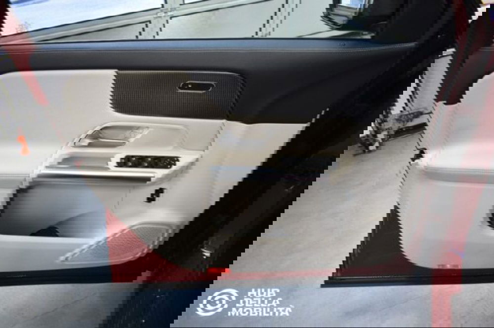 Mercedes-Benz GLA SUV usata a Perugia (7)