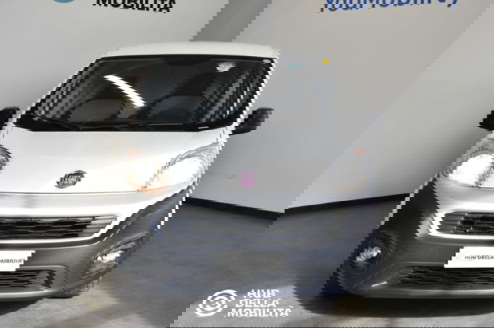 Fiat Fiorino usata a Perugia