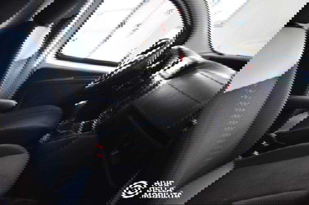 Fiat Fiorino usata a Perugia (14)