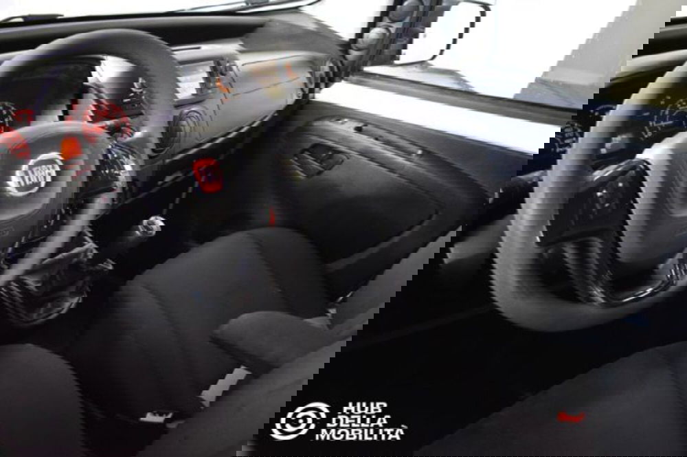 Fiat Fiorino usata a Perugia (15)