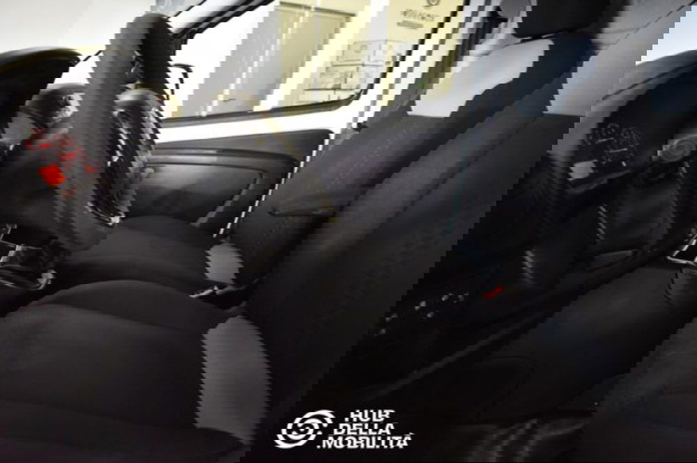 Fiat Fiorino usata a Perugia (16)