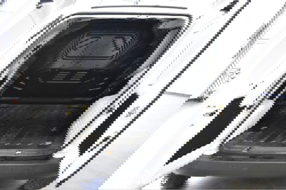 Fiat Fiorino usata a Perugia (6)