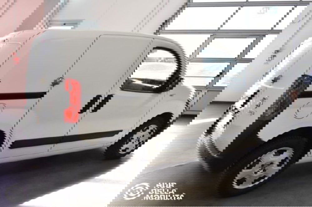 Fiat Fiorino usata a Perugia (7)