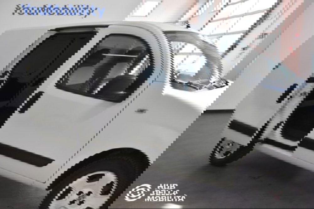 Fiat Fiorino usata a Perugia (8)