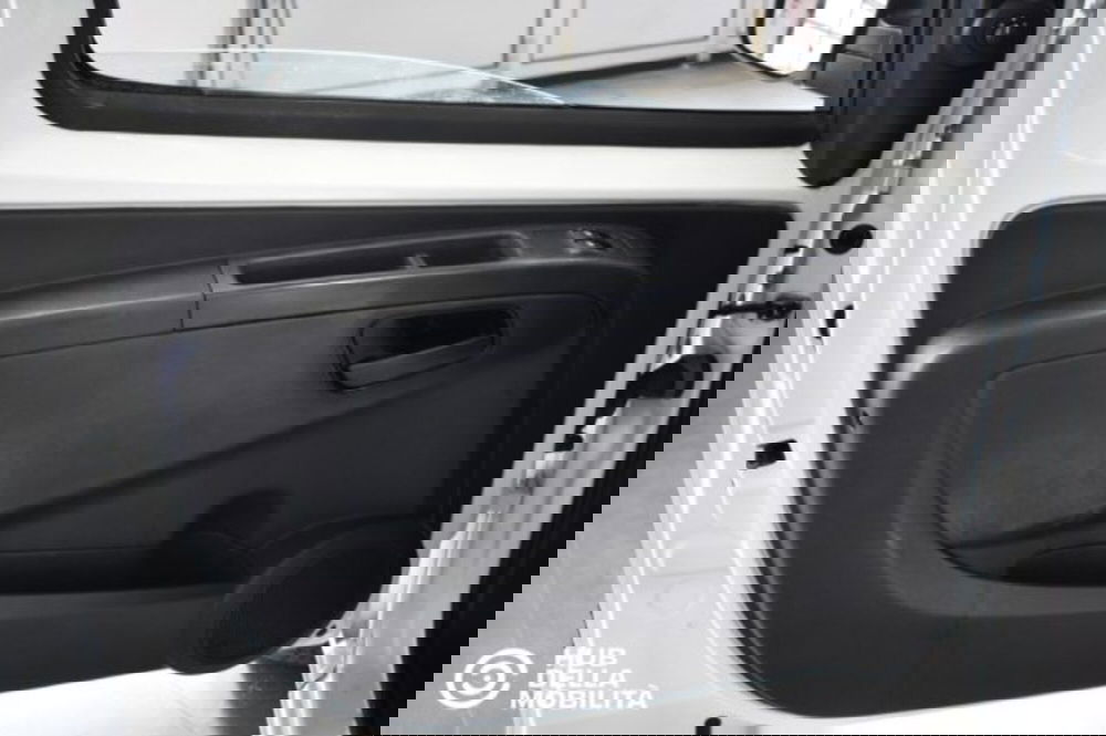 Fiat Fiorino usata a Perugia (9)