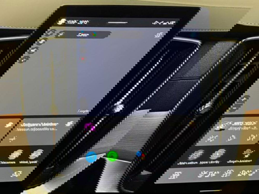 Volvo XC90 usata a Como (10)