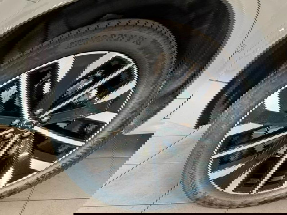 Volvo XC90 usata a Como (12)