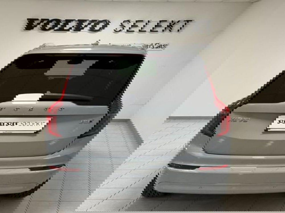 Volvo XC90 usata a Como (3)