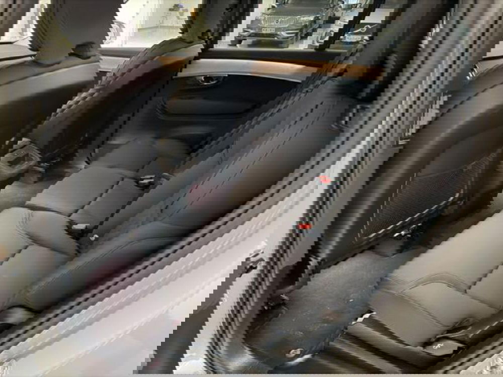 Volvo XC90 usata a Como (5)