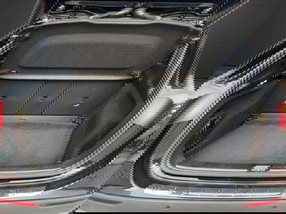 Mercedes-Benz GLA SUV usata a Novara (5)