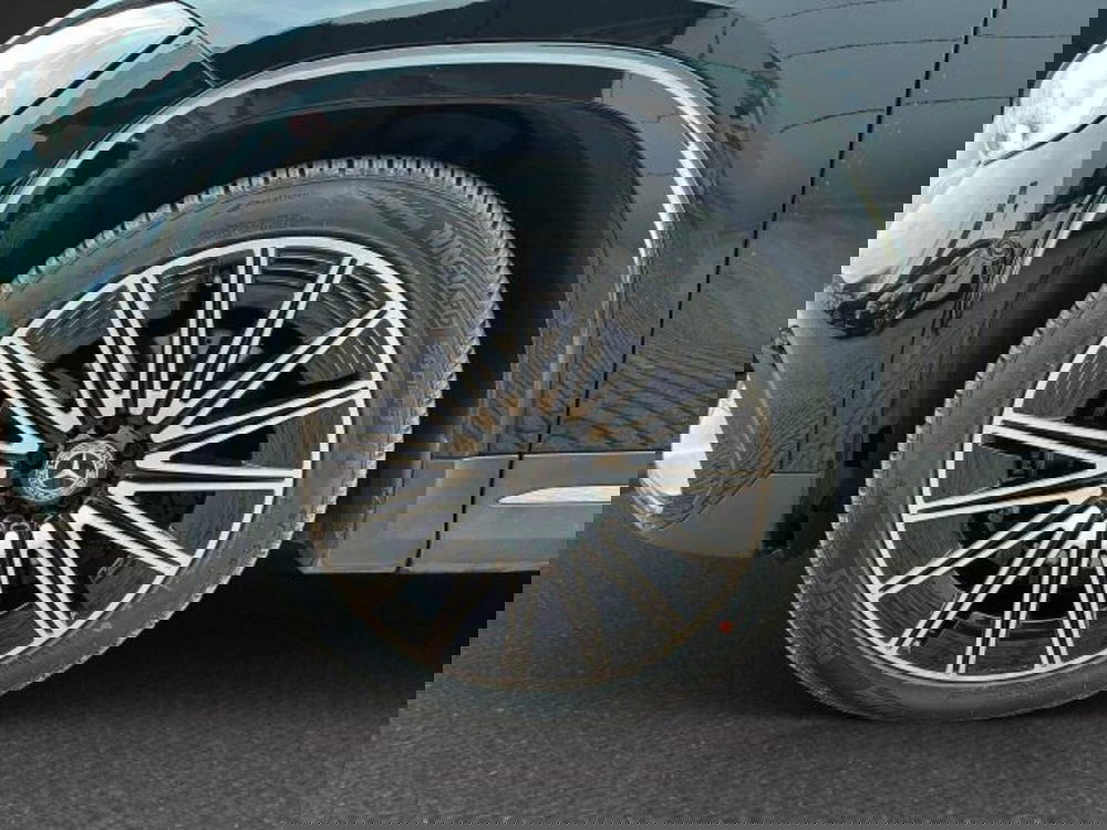 Mercedes-Benz GLA SUV usata a Novara (9)