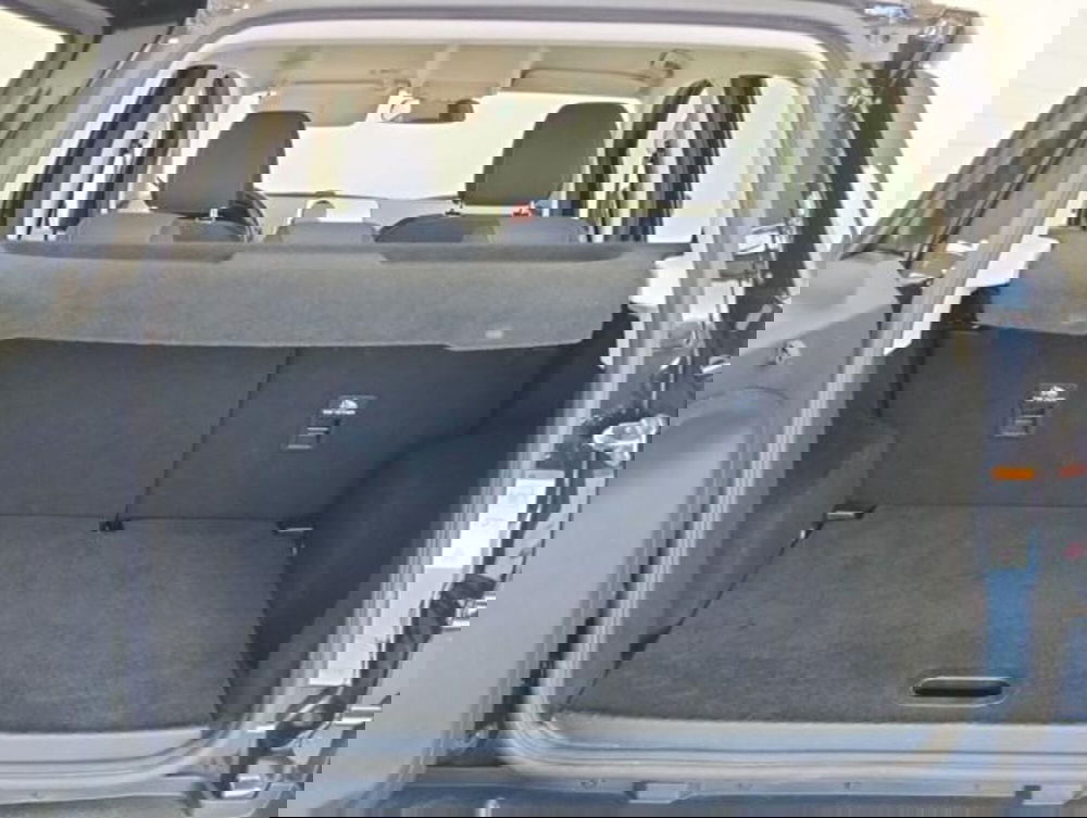 Ford EcoSport usata a Como (17)