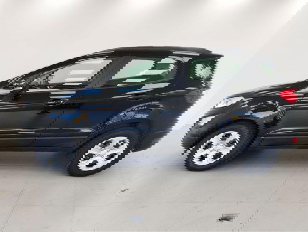 Ford EcoSport usata a Como (8)