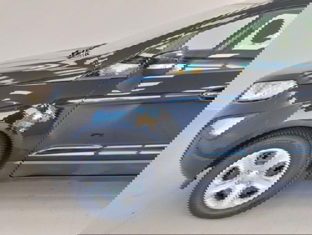 Ford EcoSport usata a Como (9)