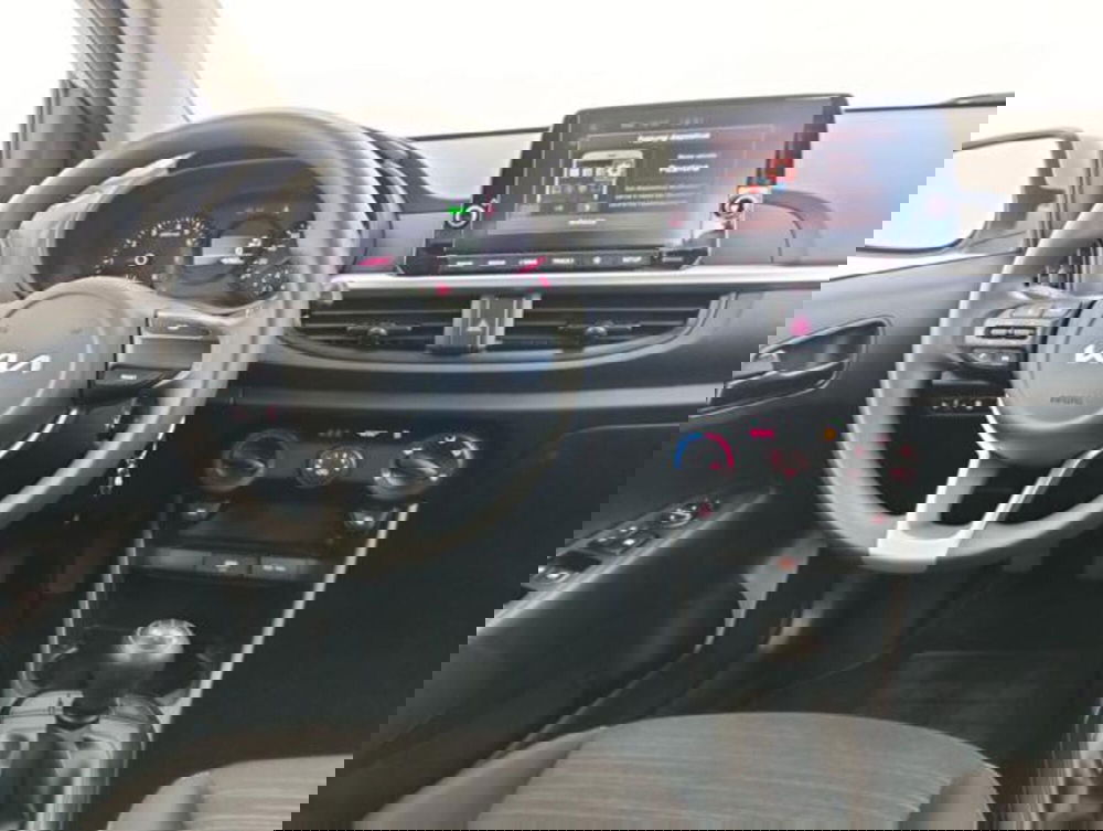 Kia Picanto usata a Como (10)