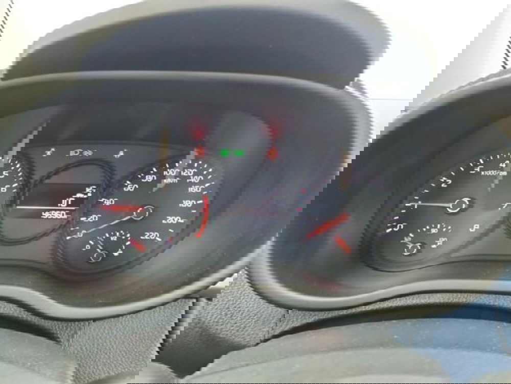 Kia Picanto usata a Como (11)