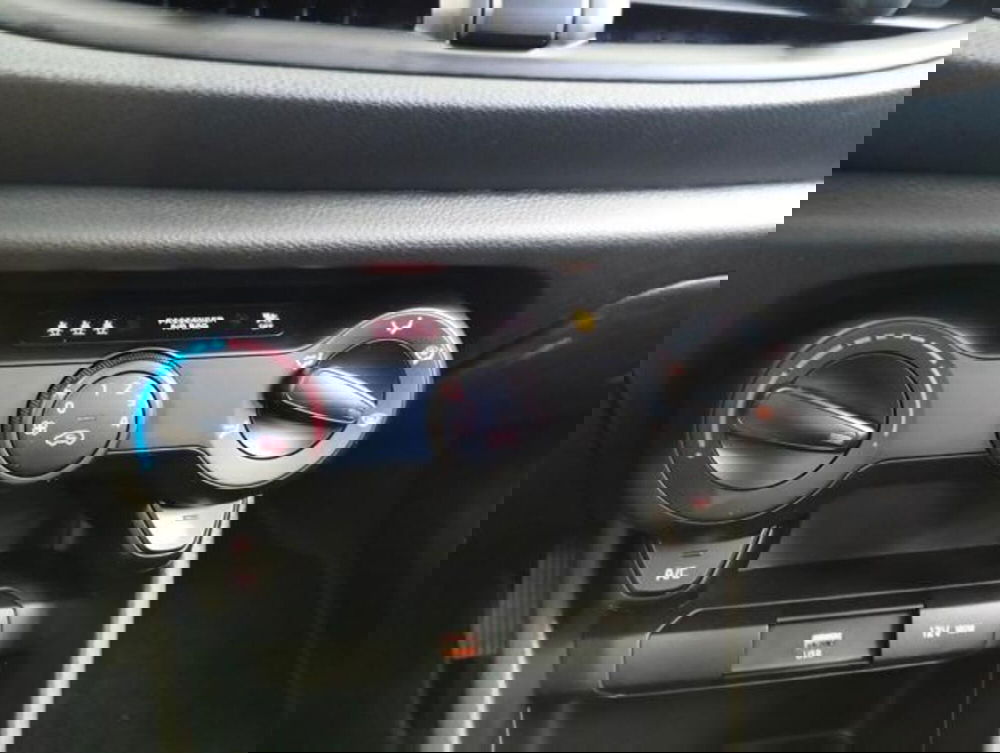 Kia Picanto usata a Como (16)