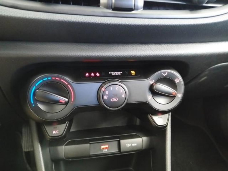 Kia Picanto usata a Como (16)