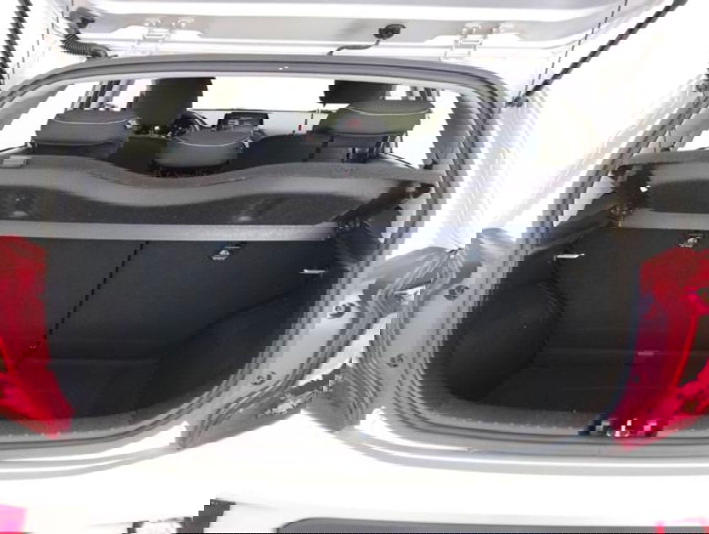 Kia Picanto usata a Como (17)