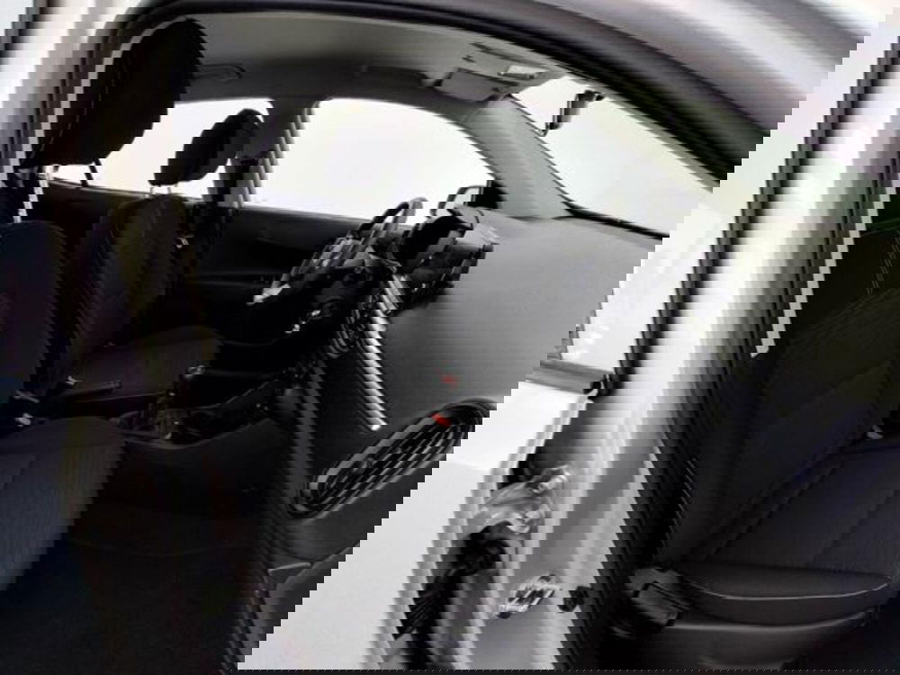 Kia Picanto usata a Como (3)