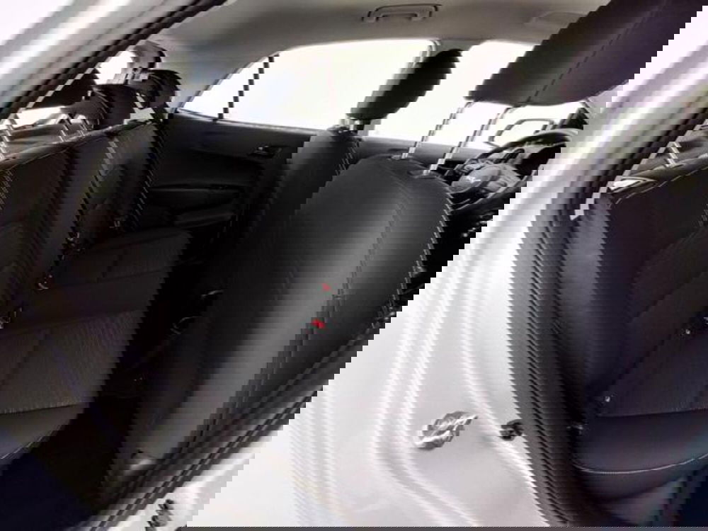 Kia Picanto usata a Como (5)