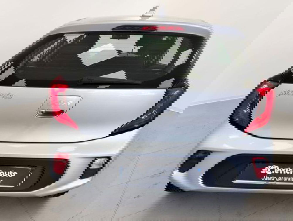 Kia Picanto usata a Como (7)