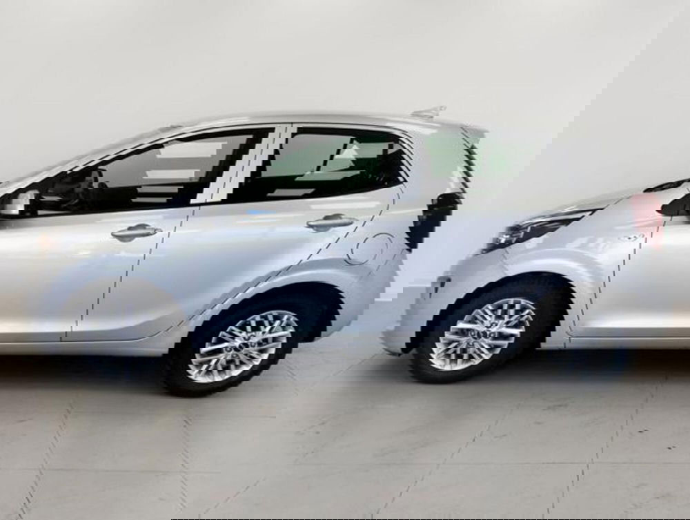 Kia Picanto usata a Como (8)