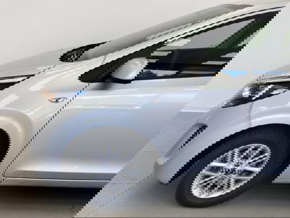 Kia Picanto usata a Como (9)