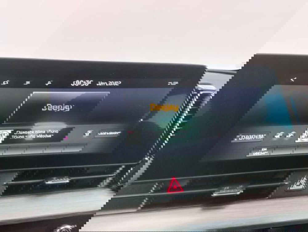 Kia Sportage usata a Como (14)