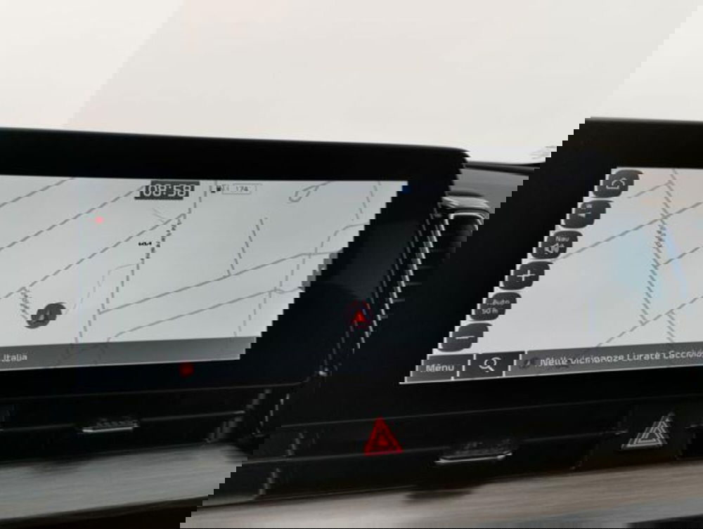 Kia Sportage usata a Como (16)